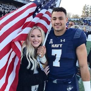 Meet your Posher, Ashlee